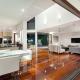 Project 1 - Interior Design 1 modern home