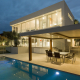 superb backyard